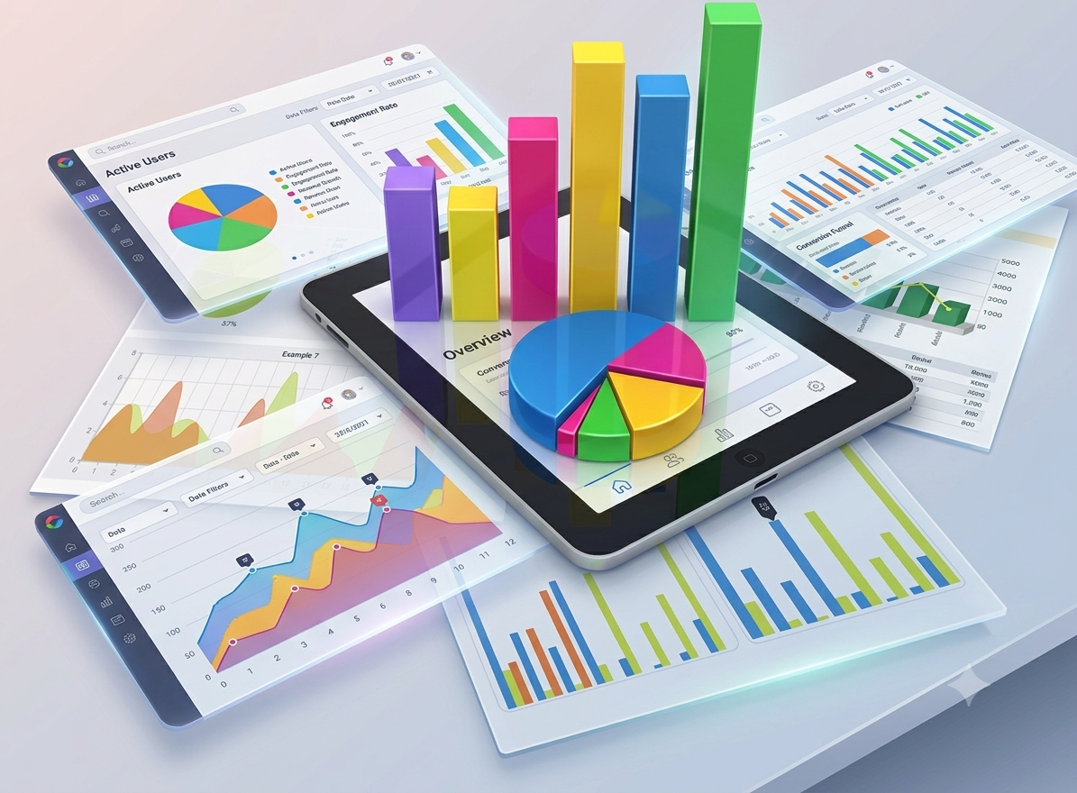 Apps Built To Be Used, Not Just Downloaded
